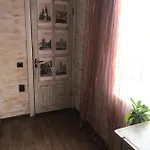 у марфуші Apartamento Odesa
