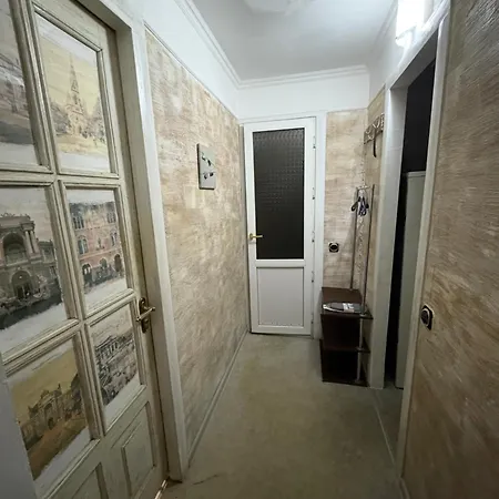 Lejlighed у марфуші Odessa