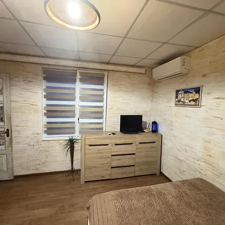 Apartamento у марфуші