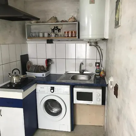 Apartment Домик Для Отдыха У Марфуши