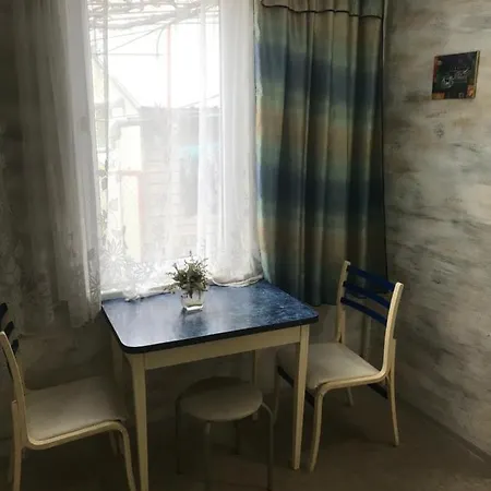 Apartment Домик Для Отдыха У Марфуши *