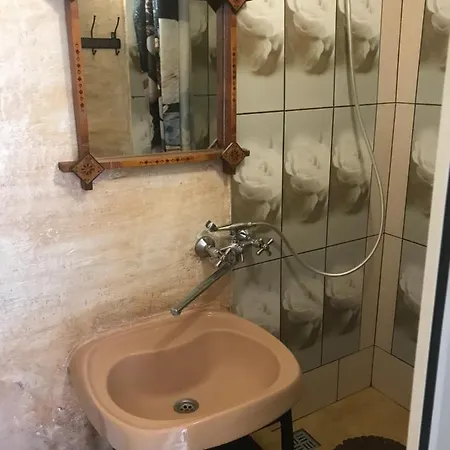 Домик Для Отдыха У Марфуши Apartment Odesa