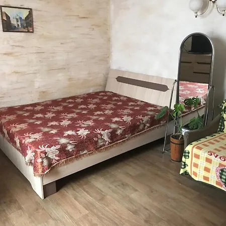 Домик Для Отдыха У Марфуши Odesa