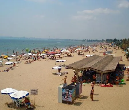 Apartment Домик Для Отдыха У Марфуши Odesa
