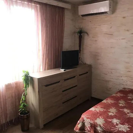 Домик Для Отдыха У Марфуши Apartment Odesa