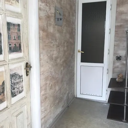 Apartment Домик Для Отдыха У Марфуши Odesa