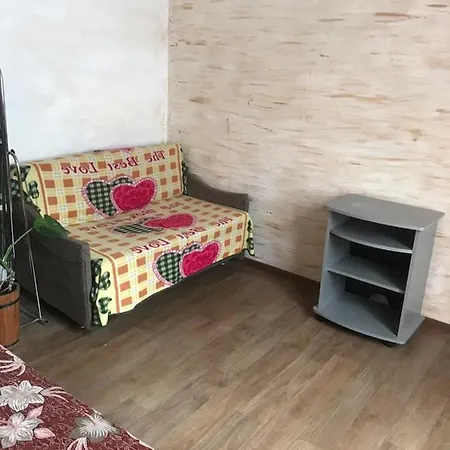 Домик Для Отдыха У Марфуши Odesa