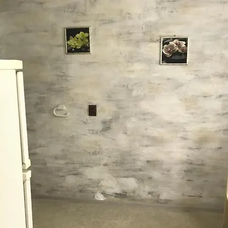 Apartment Домик Для Отдыха У Марфуши Odesa