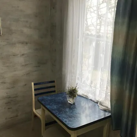 Домик Для Отдыха У Марфуши Apartment