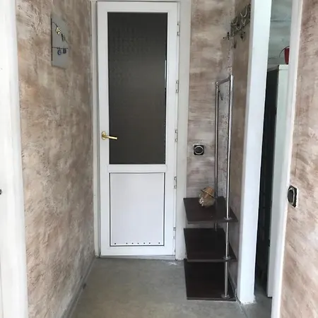 Домик Для Отдыха У Марфуши Apartment Odesa