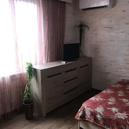 Домик Для Отдыха У Марфуши *