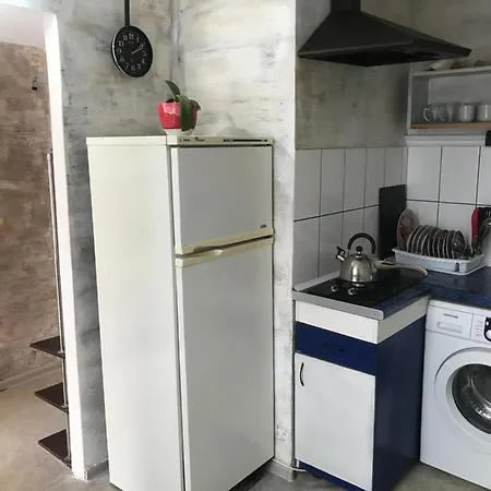 Домик Для Отдыха У Марфуши * Odesa