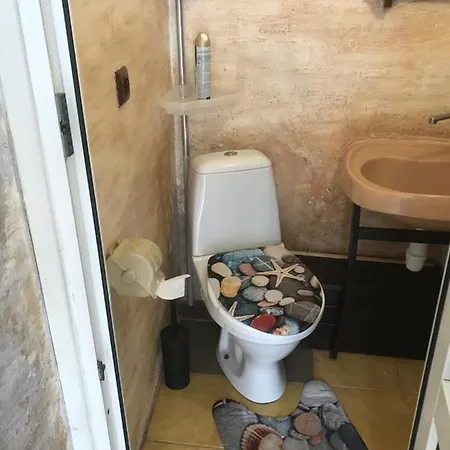 Домик Для Отдыха У Марфуши Odesa